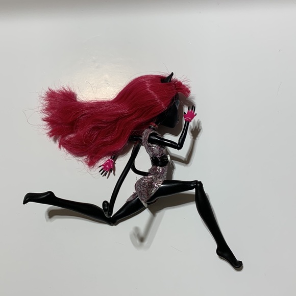 Catty Noir - New Scaremester - Picture 6 of 6